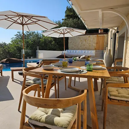 Villa Marenda *
