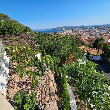 Marenda * Sète