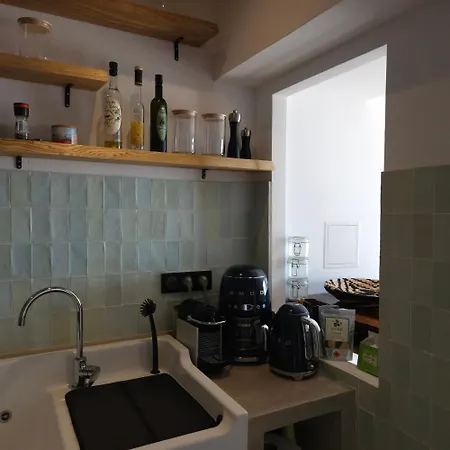 Marenda * Sète