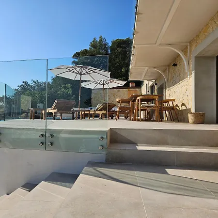 Villa Marenda Sète