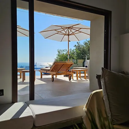 Villa Marenda