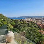 Marenda Villa Sète