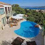 Villa Marenda *