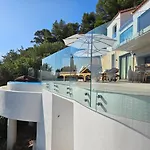 Marenda Villa Sète
