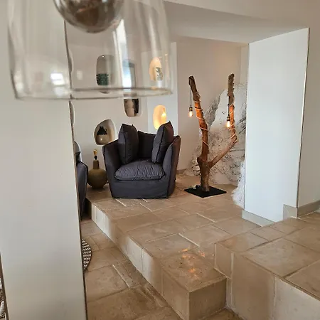 Marenda ヴィラ セット