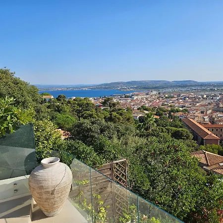 Marenda ヴィラ セット