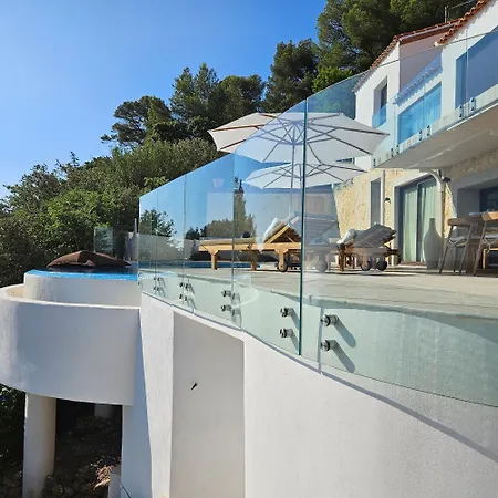 Marenda ヴィラ セット