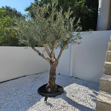 וילה Marenda Sète